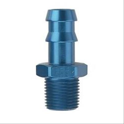 NPT TO HOSE BARB – Fragola Performance Systems