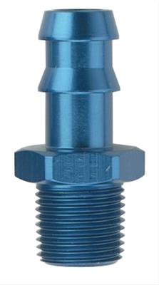Fragola 3/4 Hose Barb x 3/4 NPT - Black thumbnail 2