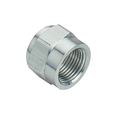 Fragola -8AN Female Weld Bung thumbnail 2