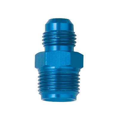 Fragola -6AN x 5/8-20 Male Adapter-Carter thumbnail 2