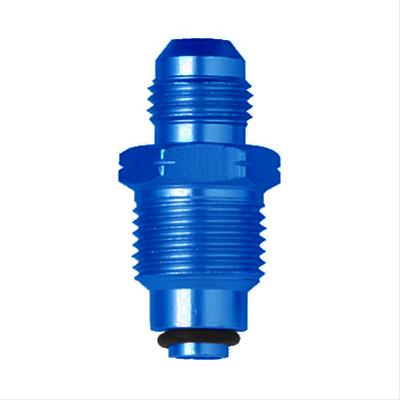 Fragola -6AN x 14mm x 1.5 Male Adapter-F.I. thumbnail 2