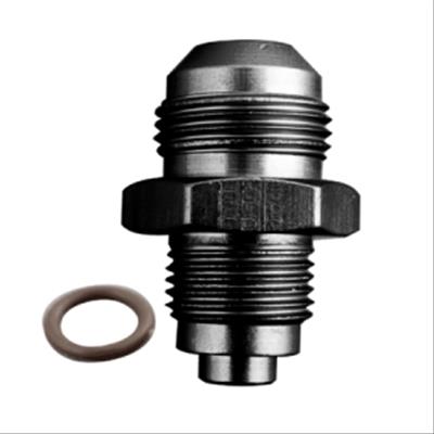 Fragola 14mm x 1.5 T-Bird Rack Black thumbnail 2