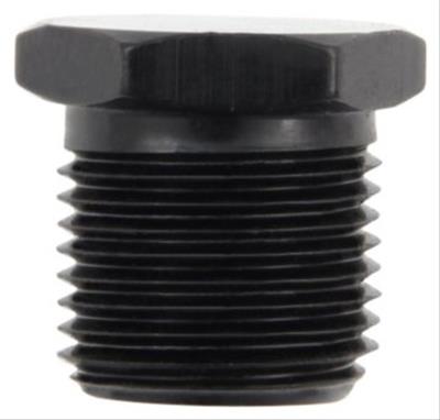 Fragola 1/4 MPT Hex Pipe Plug 493302 Fragola 1/4 MPT Hex Pipe Plug 493302
