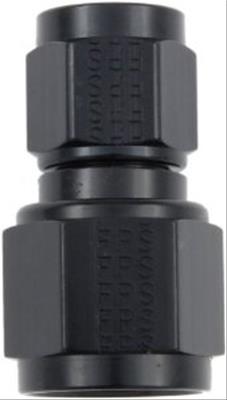 Fragola -8AN x -10AN Female Connector - Black thumbnail 2