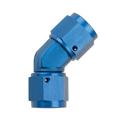 Fragola -3AN x 45 Degree Female Coupler thumbnail 2