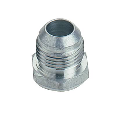 Fragola -16AN Male Weld Bung thumbnail 3