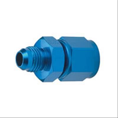 Fragola -12AN Nut x -16AN Male Flare Expander - Black thumbnail 2