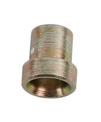 Fragola -4AN Tube Sleeve - Steel