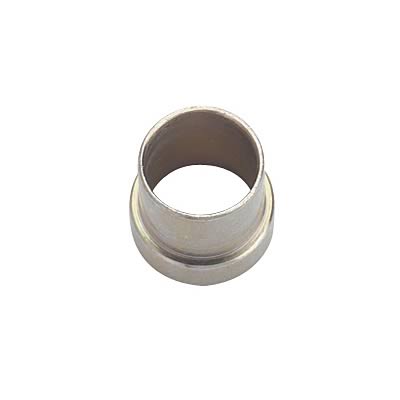 Fragola -6AN Tube Sleeve - Steel