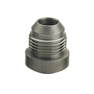 Fragola -16AN Male Steel Weld Bung thumbnail 2