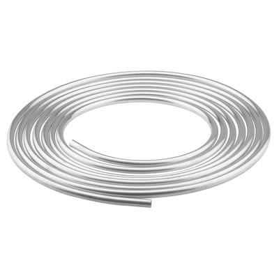 Fragola 3/16 x .035 Wall Aluminum Tubing 25ft Roll