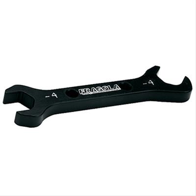 Fragola -4AN Double Open End Wrench