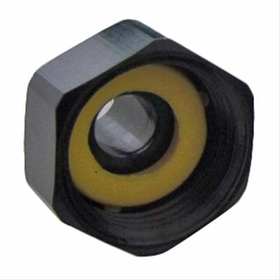Fragola -8AN x Garden Hose Adapter Only thumbnail 3