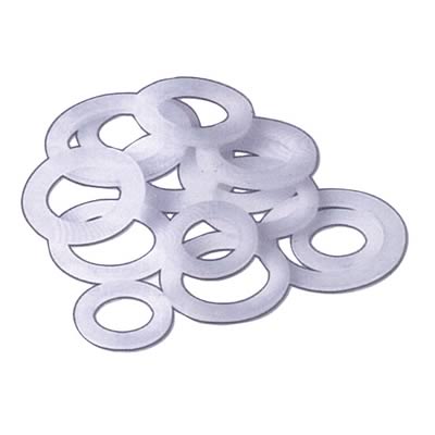 Fragola -8AN Nylon Washer 10 Pack thumbnail 2