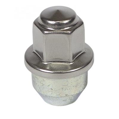 Ford Genuine Parts 8G1Z-1012-A Ford Genuine Parts Lug Nuts
