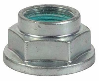 まる Ford Genuine Parts CCPZ-3B477-G Ford Genuine Parts Axle Nuts