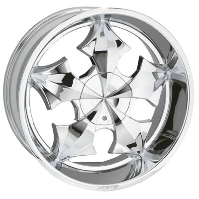Forte F39-269586C