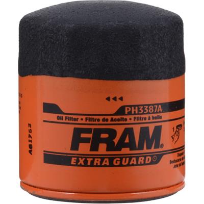 Fram PH3387A Fram Extra Guard Oil Filters | Summit Racing