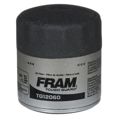 fram oil