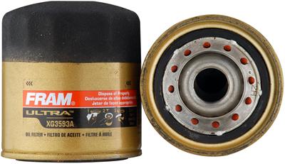 Fram XG3593A Fram Xtended Guard Oil Filters | Summit Racing