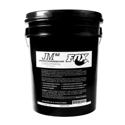 mmm Fox Shox 025-03-013 Fox Racing Shox JM92 Advanced Suspension Fluid