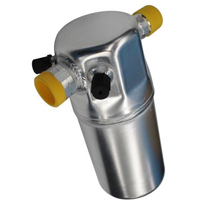 New Drier Or Accumulator Four Seasons 33140