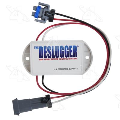 Four Seasons Deslugger Compressor Clutch Timers 36141