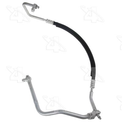 Four Seasons 56830 Discharge Line Hose Assembly