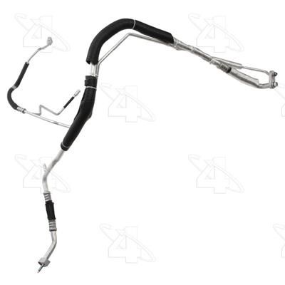 Four Seasons 55908 A/C Refrigerant Discharge / Suction Hose Assembly