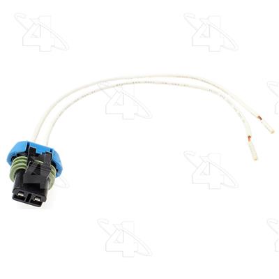 Four Seasons 70004 Four Seasons Harness Connectors | Summit Racing