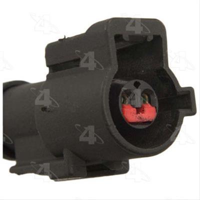 【確認用】Four Seasons 2 Four Seasons 97554 Four Seasons Remanufactured Air Conditioning