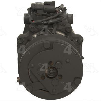 【確認用】Four Seasons 2 Four Seasons 97554 Four Seasons Remanufactured Air Conditioning