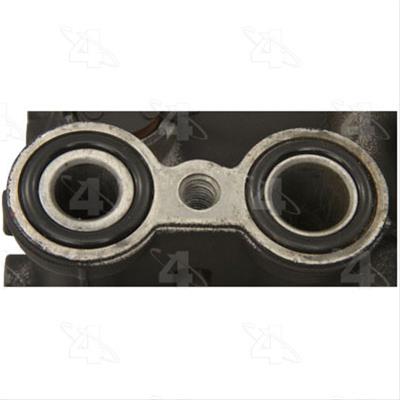 【確認用】Four Seasons 2 Four Seasons 97554 Four Seasons Remanufactured Air Conditioning