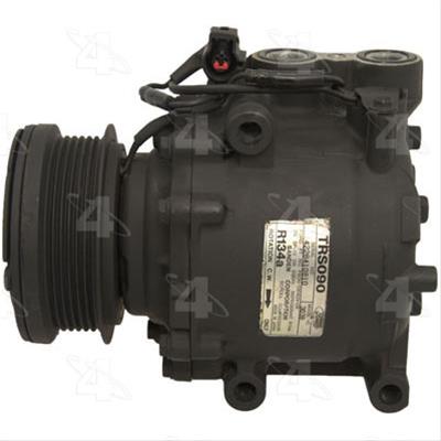【確認用】Four Seasons 2 Four Seasons 97554 Four Seasons Remanufactured Air Conditioning