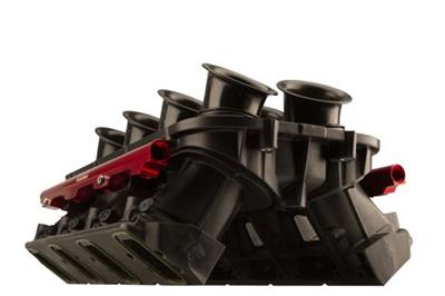 FAST 146106 FAST LSXHR Intake Manifolds | Summit Racing