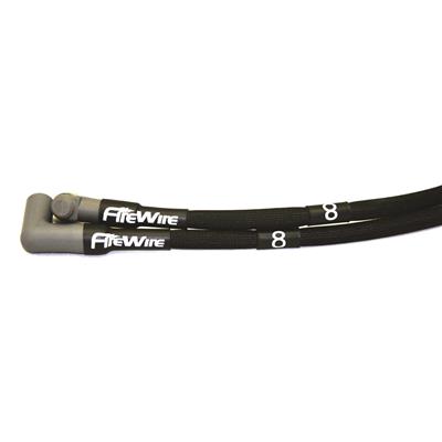 値下げ　FIRE WIRE blurr FST FAST 295-2401 FAST FireWire Spark Plug Wire Sets | Summit Racing