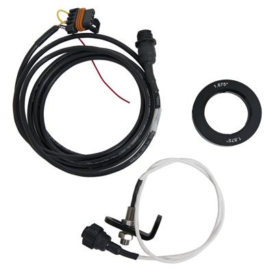 FAST 301437 FAST XFI Driveshaft Speed Sensor Kits | Summit Racing