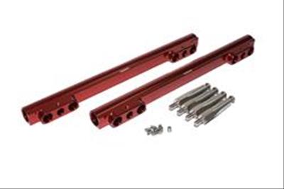 1989 CHEVROLET CAMARO FAST 30350 FAST Fuel Rails | Summit Racing