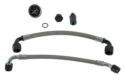 FAST 54028G-KIT FAST LSX LS1 EFI Fuel Line Conversion Kits