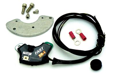 FAST XR-i Points-to-Electronic Ignition Conversion Kits