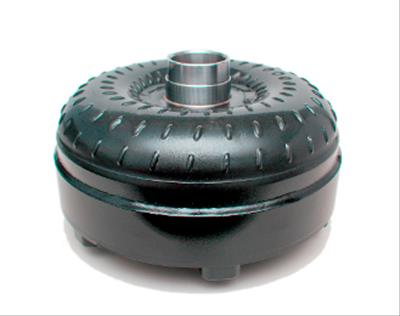 FTI 9.5in 8L90E Billet Triple Disc Lock-Up Street Racer Series - 2015-2019 Corvette - 3000 Stall