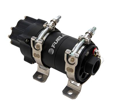 FUELAB PRO Series Extreme Flow Spur Gear Fuel Pumps 40501