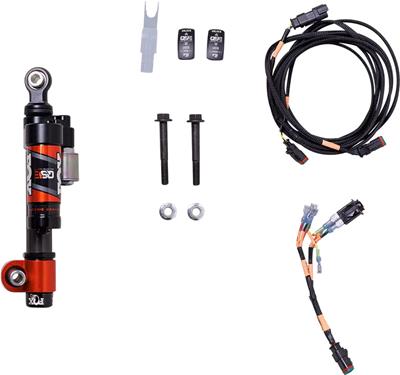 Fox Shox Powerports 885-08-532 Fox Racing Shox QSE Sway Bar