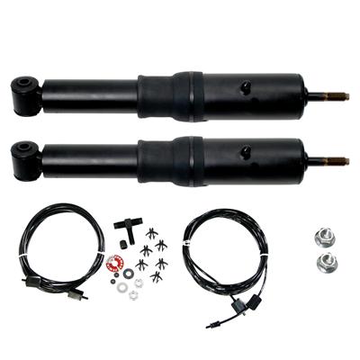 Gabriel 49254 Gabriel HiJackers Air Shocks | Summit Racing