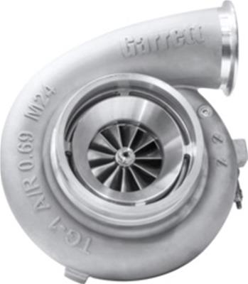 Garrett Advancing Motion 800269-5002S Garrett GTX Gen II Series