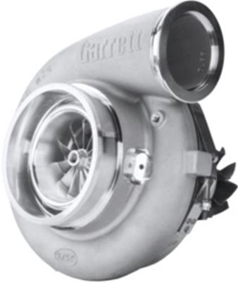Garrett Advancing Motion 851285-5004S Garrett GTX Gen II Series