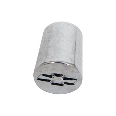 NCAA Collegiate Car Truck SUV Van Chrome Finish Tire Valve Stem Caps