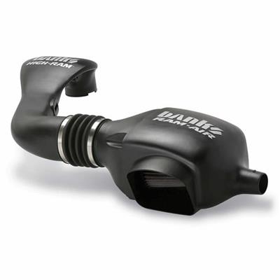 Banks Power Ram-Air Intake System Ford Dry - | Filter Summit