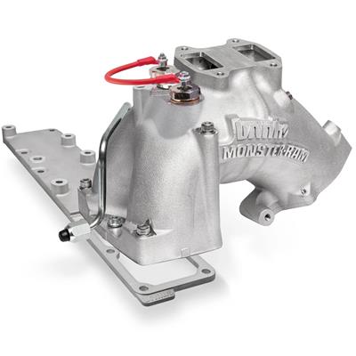 Banks Power 42799 Banks Power Monster-Ram Intake and Killer Grid