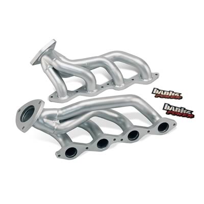 Banks Power 48006 Banks Power TorqueTube Exhaust Headers | Summit Racing